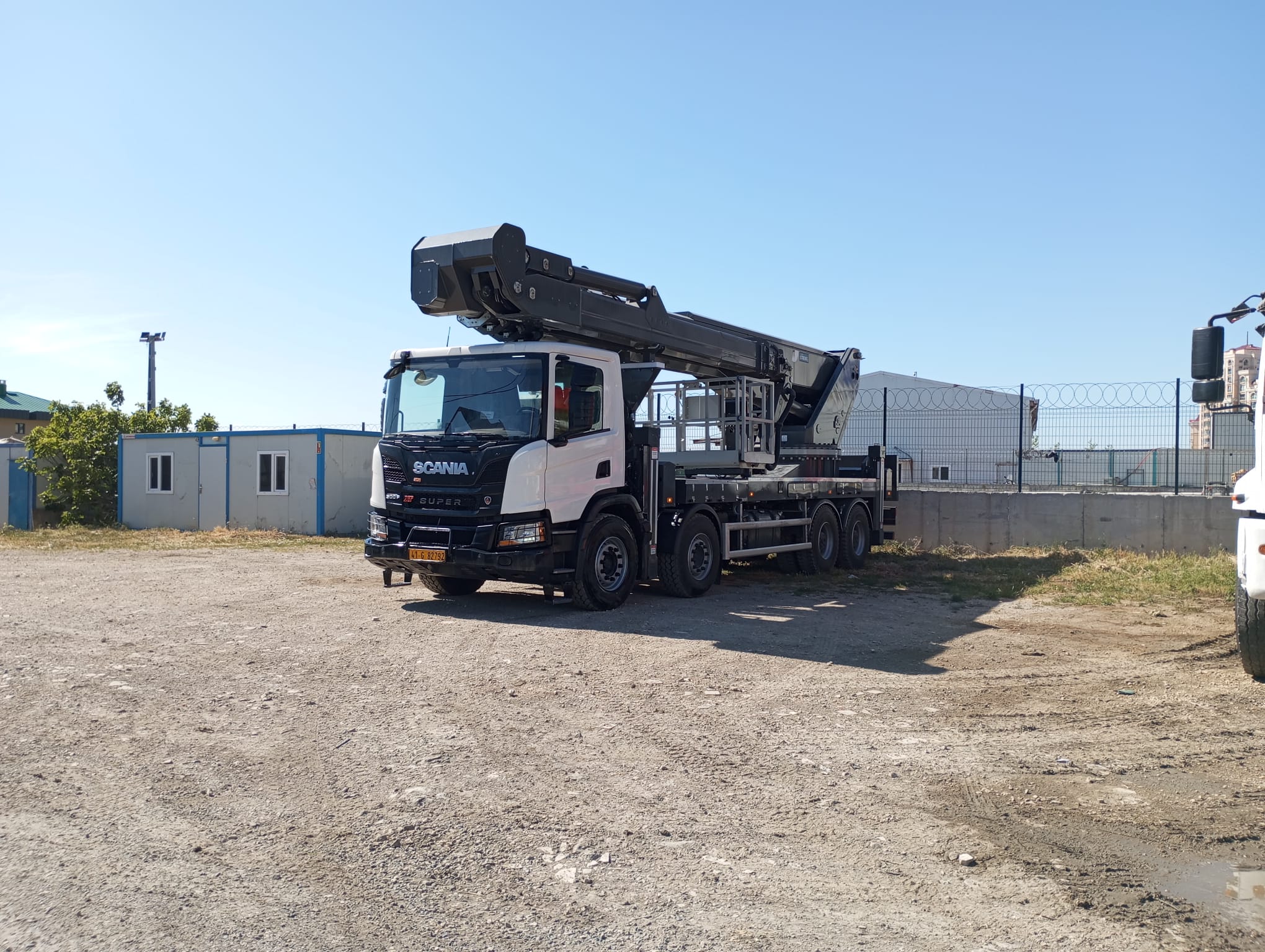 Hidrolik Sistem Bakımı